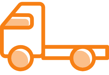 夏津拖车/平板车